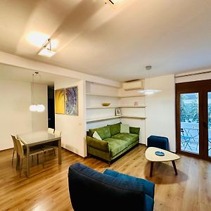 Appartement met Twee Slaapkamers